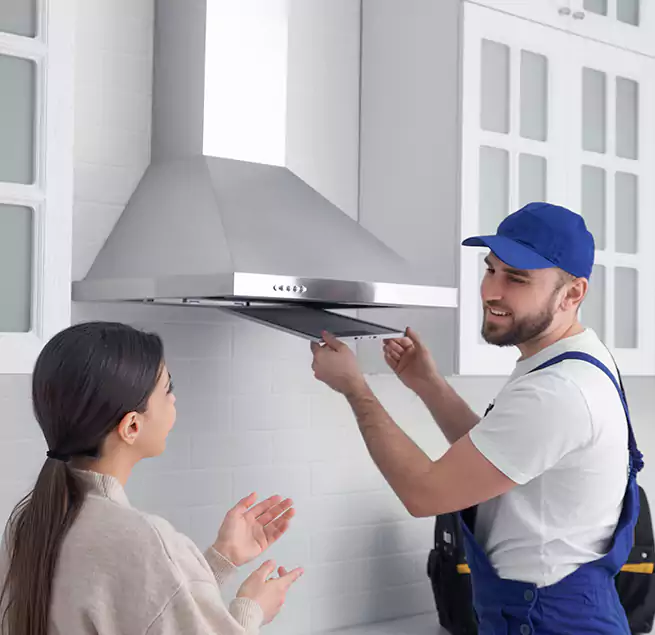 Why Homeowners & Businesses Trust Us in Monterey Park, CA?