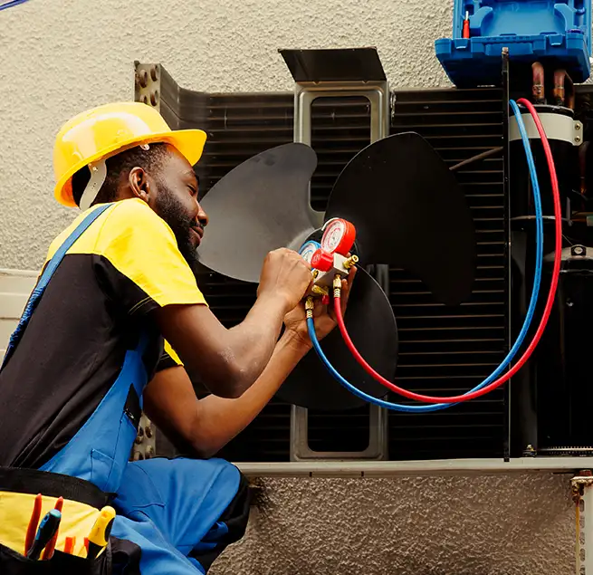 Why Homeowners & Businesses Trust Us in Monterey Park, CA?