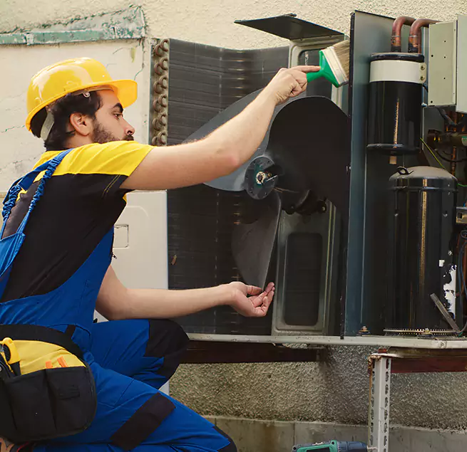 Why Homeowners & Businesses Trust Us Monterey Park, CA?