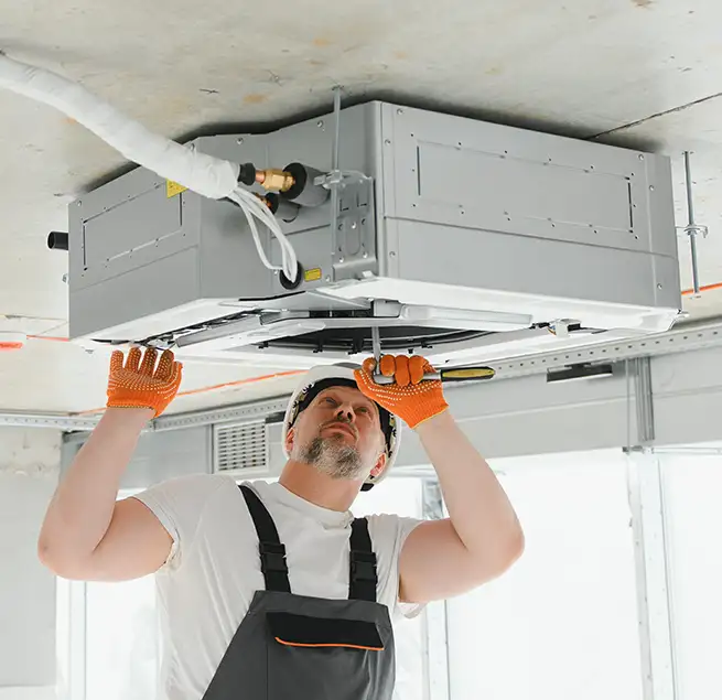 Why Homeowners & Businesses Trust Us Monterey Park, CA