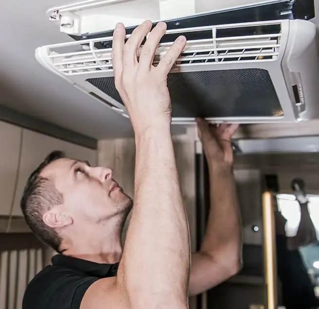 Why Homeowners & Businesses Trust Us Monterey Park, CA