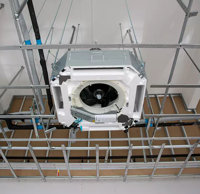 Why Homeowners & Businesses Trust Us Monterey Park, CA