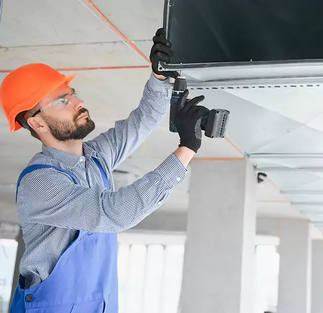 Why Homeowners & Businesses Trust Us in Monterey Park, CA?