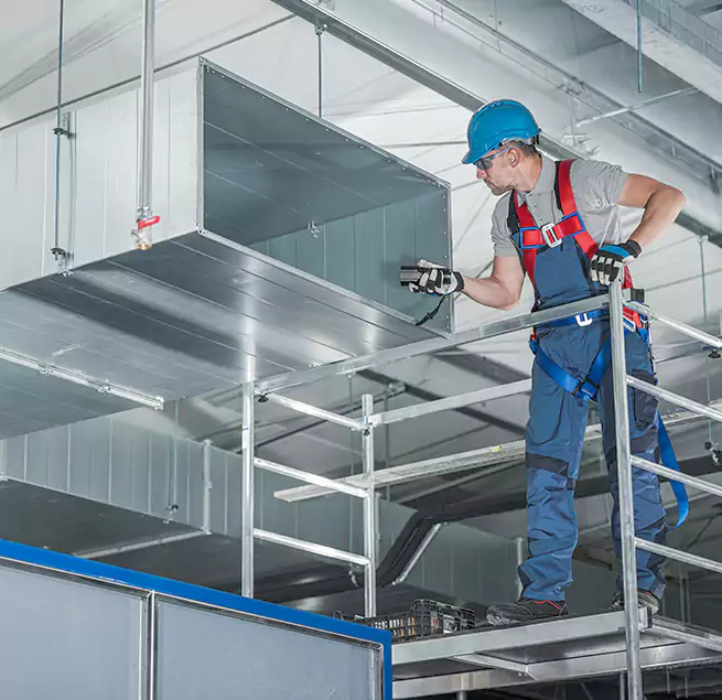 Why Homeowners & Businesses Trust Us in Monterey Park, CA?