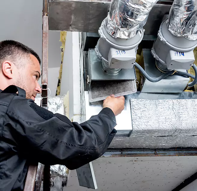 Why Homeowners Businesses Trust Us in Monterey Park, CA?