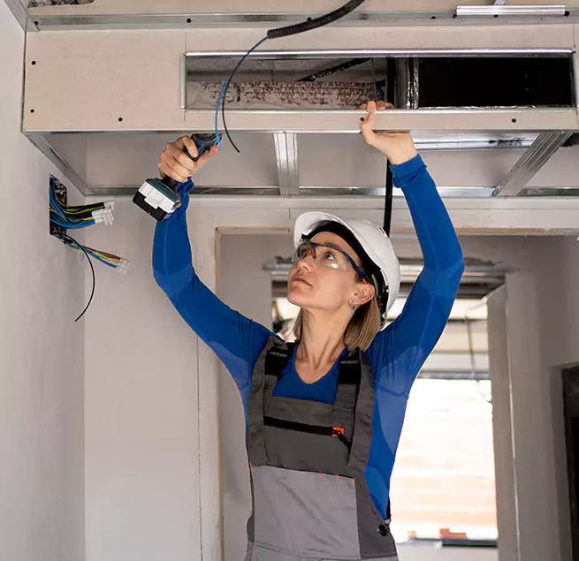  Why Homeowners & Businesses Trust Us in Monterey Park, CA?