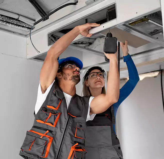 Why Homeowners & Businesses Trust Us in Monterey Park, CA