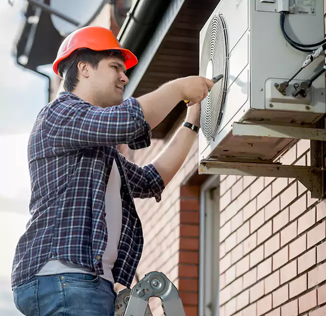 Why Homeowners & Businesses Trust Us Monterey Park, CA