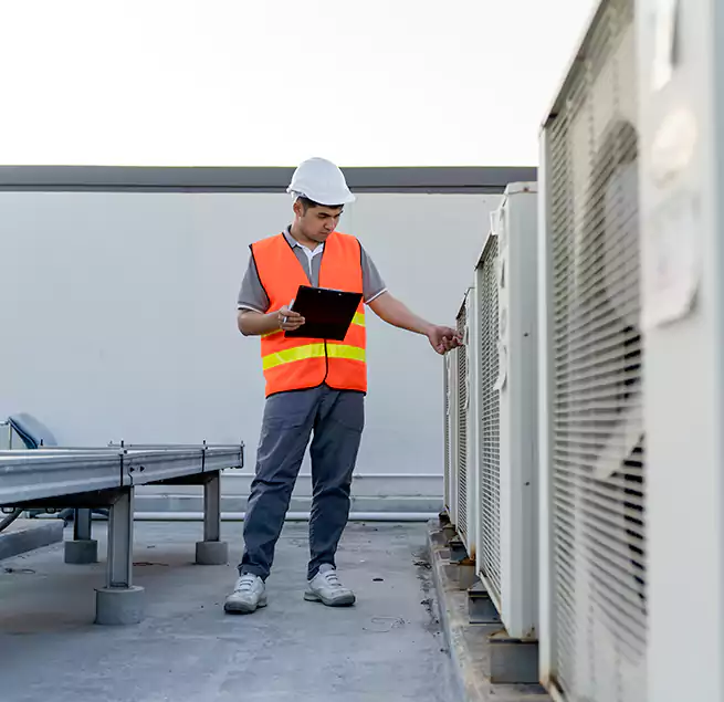 Why Homeowners & Businesses Trust Us in Monterey Park, CA?