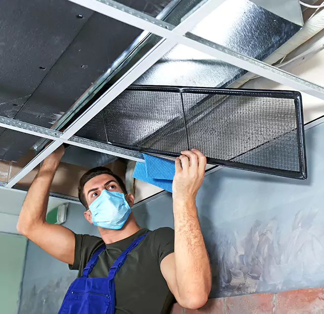 Why Homeowners Businesses Trust Us in Monterey Park, CA?