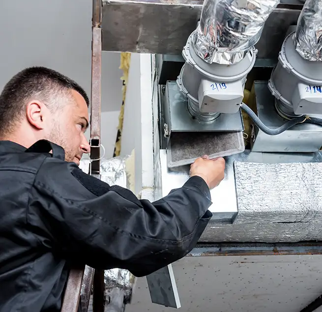 Why Homeowners & Businesses Trust Us in Monterey Park, CA?